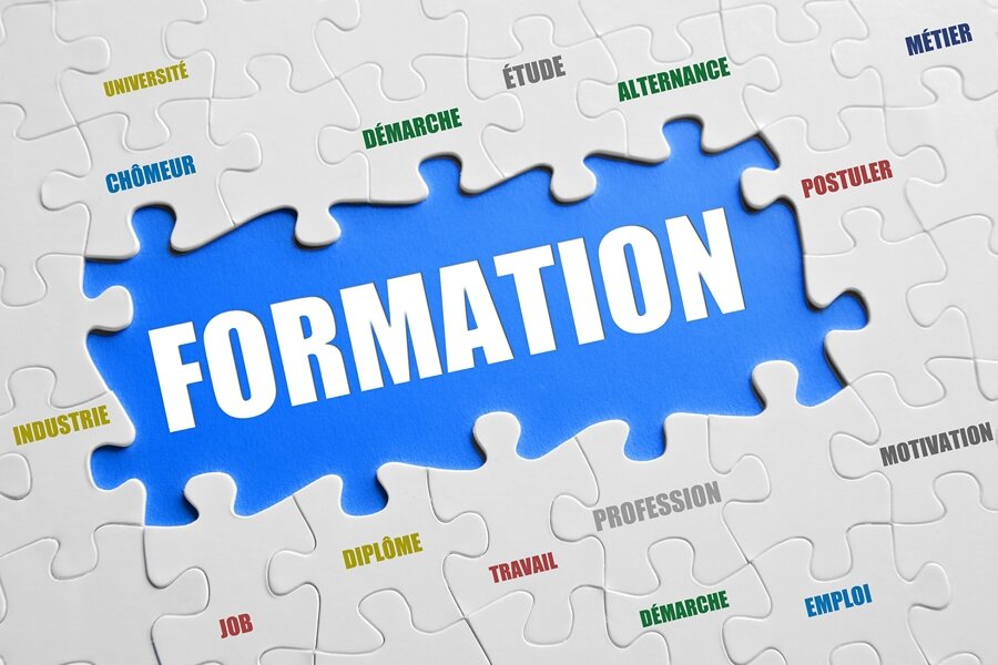 Educateur specialise formation