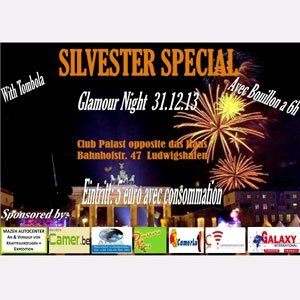 Silvester Spécial:Camer.be