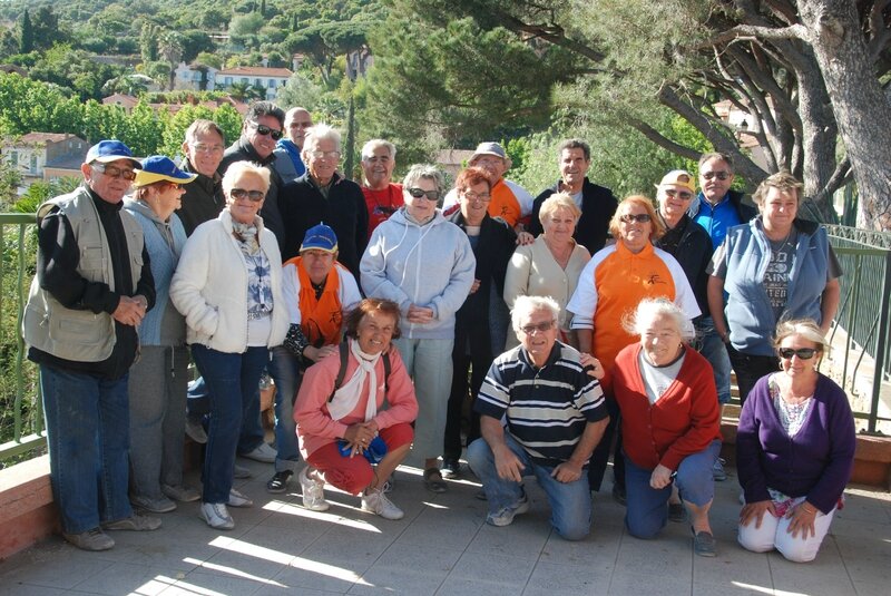 Rencontre cavaliere