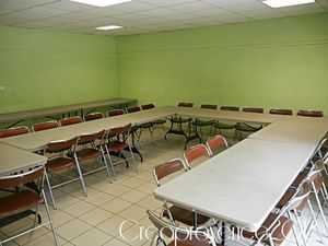 salle 1 salle 2