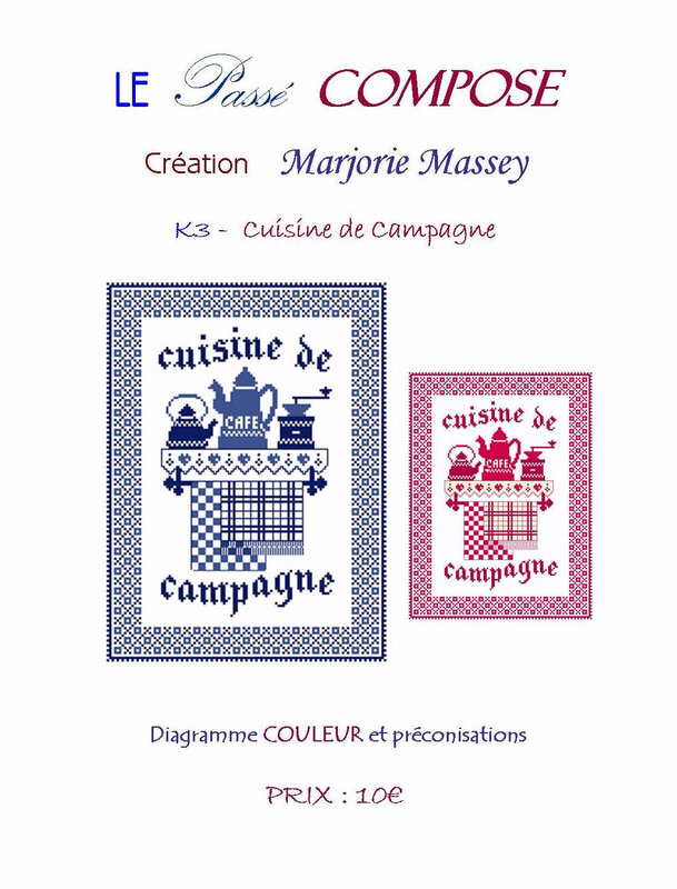 cuisine de campagne K3