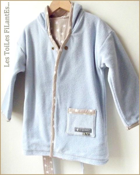 1-Pyjama et robe de chambre bleu sable6