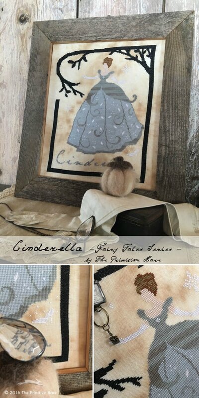 cinderella
