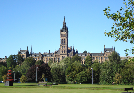 Rencontre glasgow