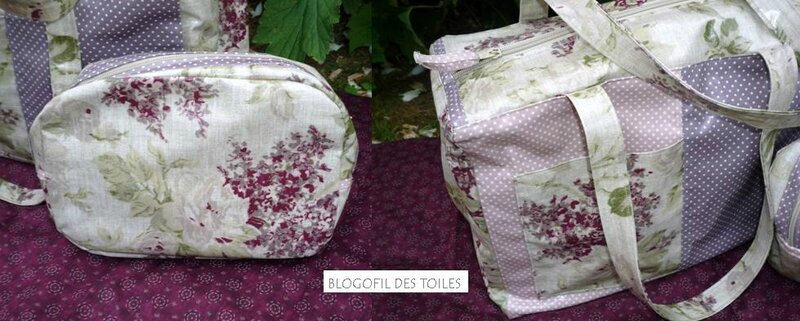 SAC AU FIL DU TEMPS 2