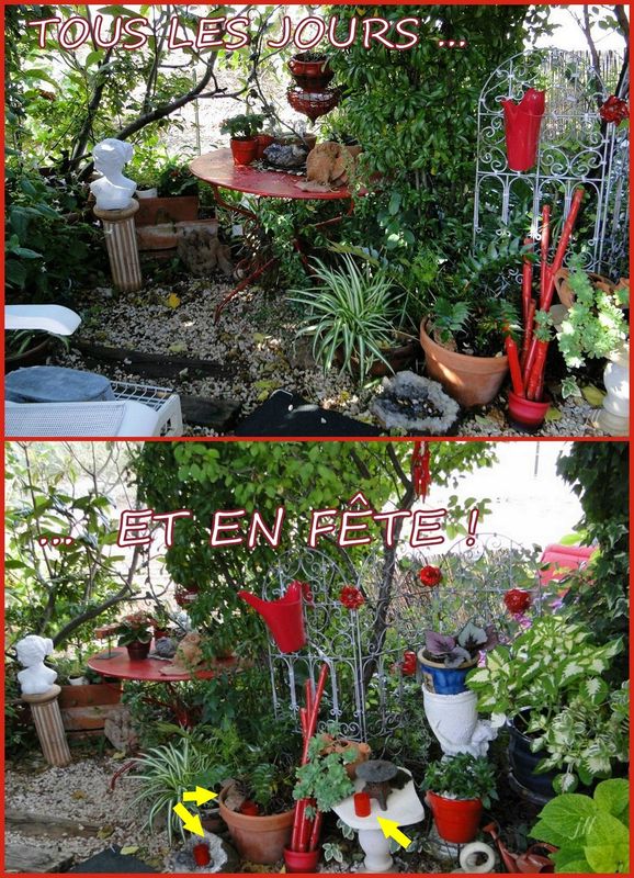 1TABLE [Résolution de l'écran]