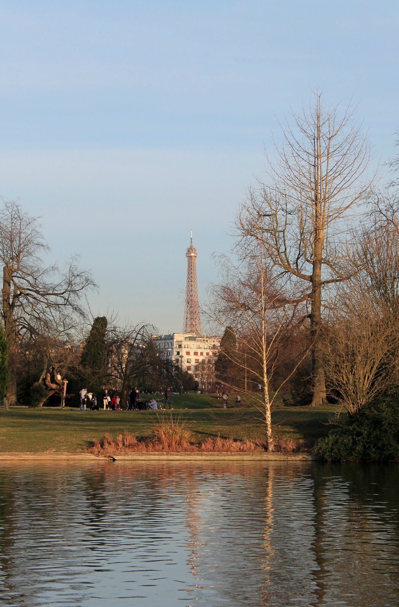 videos prostituees au bois de boulogne