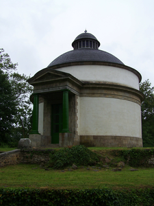 Mausolee de Cadoudal