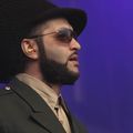 Alborosie - 2009