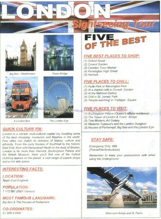 Site de rencontres london