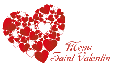 Nous vous aimons, alors nous partageons Février#2