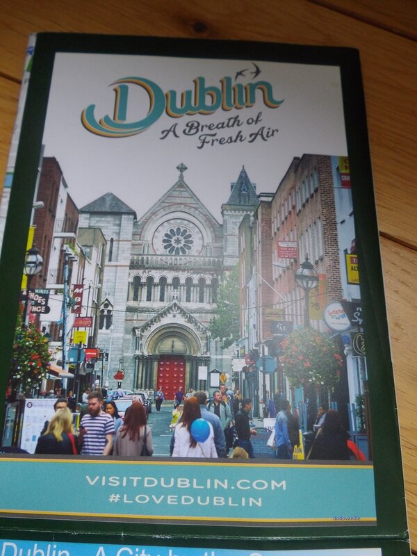 Rencontre irlandaise tocane 2018