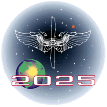 2025 air force