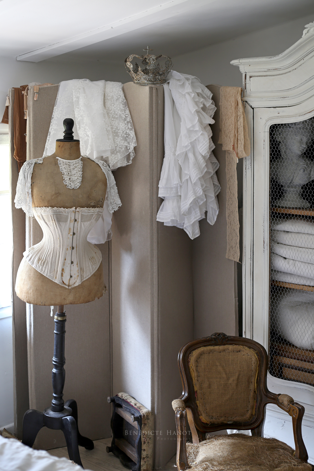 Le grenier d'alice shabby chic et romantique french decor part 5