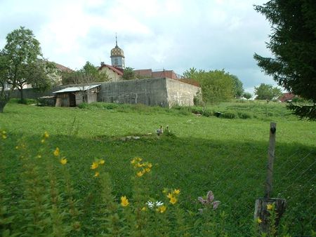 rencontre clairvaux les lacs