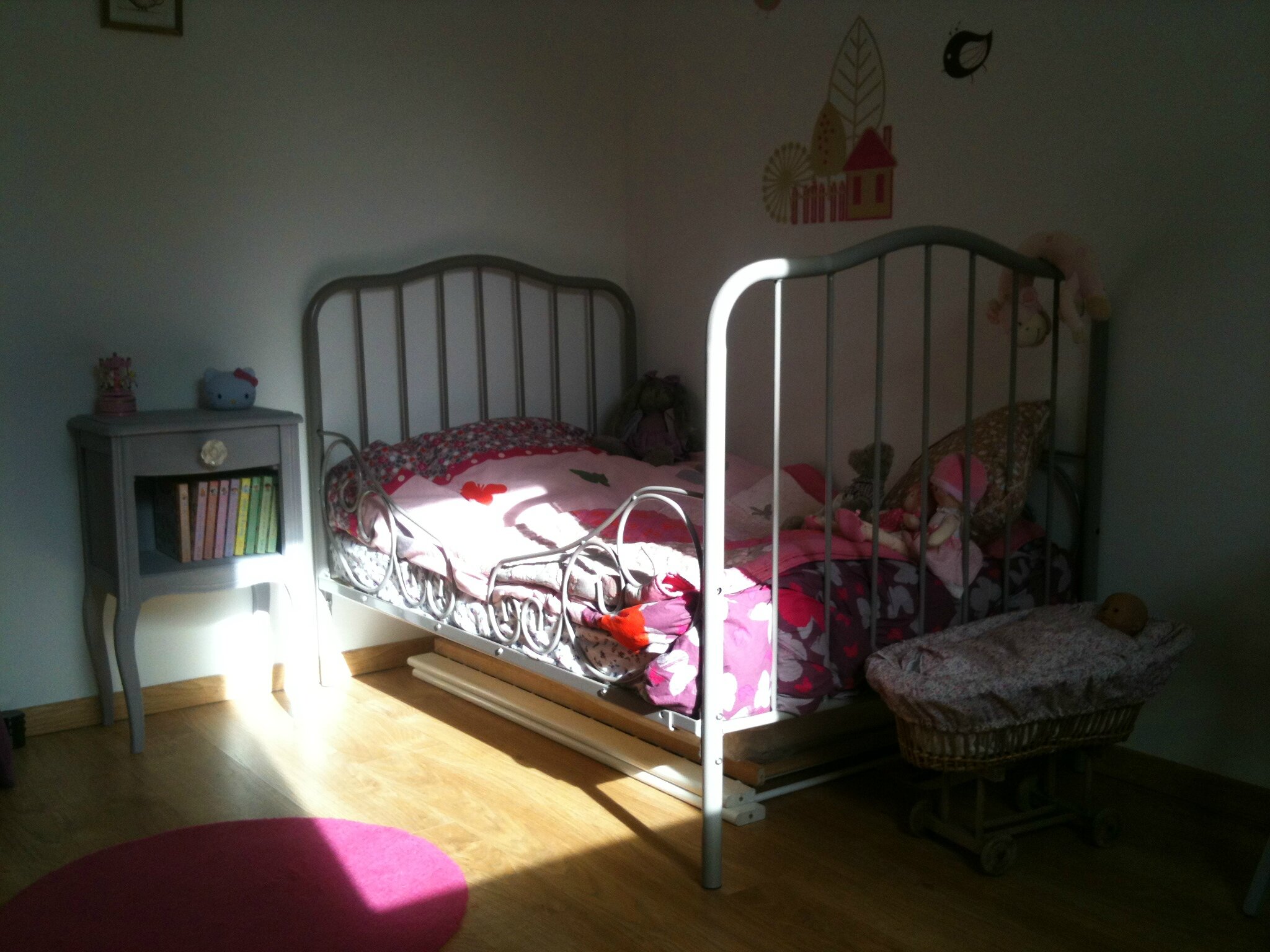 Deco... le blog de mademoiselle petit pois