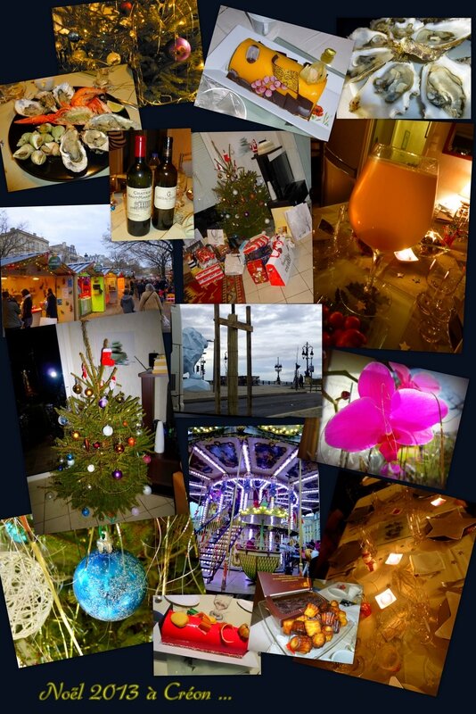 Noël Créon 2013