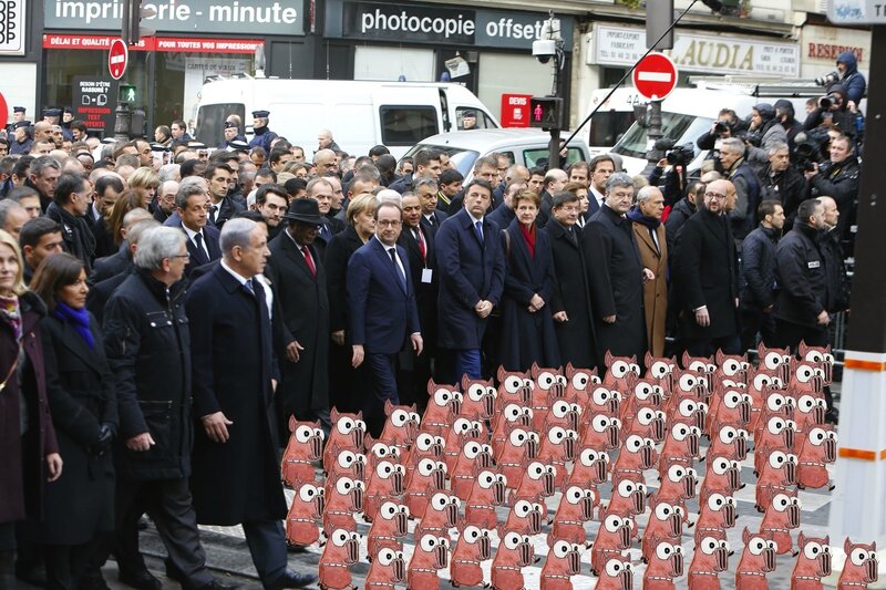 Les-chefs-d-Etat-durant-la-marche-republicaine-a-Paris