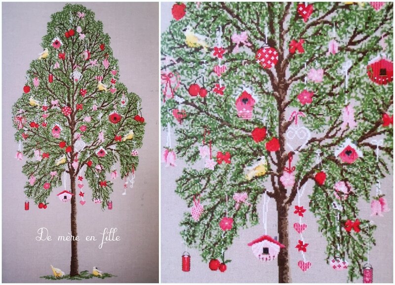 unser baum