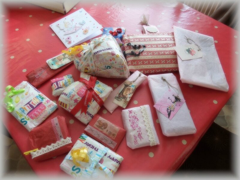 Un texte pour un anniversaire de rencontre