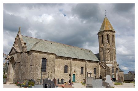 abbaye de lessay visite abbaye de lessay visite
