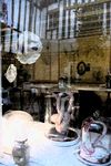 Vitrine mai