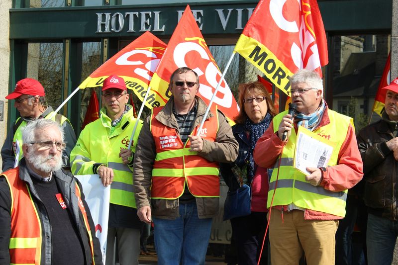 Rencontre avranches