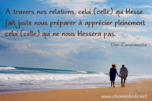 Celui qui blesse - Chemin de vie_Amour, relations, santé, bien-être, psychologie, spiritualité et ésotérisme_20130305_020746
