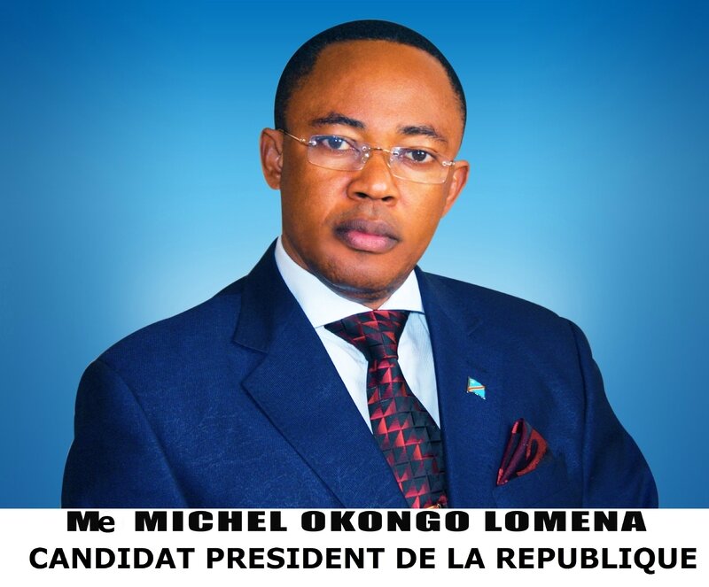 PHOTOS OFFICIEL CANDIDAT