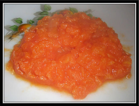 Ensuite Y Ajouter Un Peu De Concentre De Tomate Du Sel Du Poivre Basilic Ou Autre Epice On Peut La Mixer Ou Laisser Telle Quelle Cest Juste Une Ensuite Y Ajouter Un Peu De Concentre De Tomate Du Sel Du Poivre Basilic Ou Autre Epice On Peut La Mixer Ou Laisser Telle Quelle Cest Juste Une