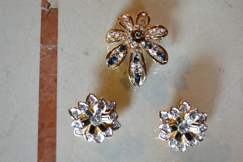bijoux byzantins.Robert Goossens