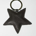 v) Porte-clés en cuir, tissu pour homme et femme / Key ring