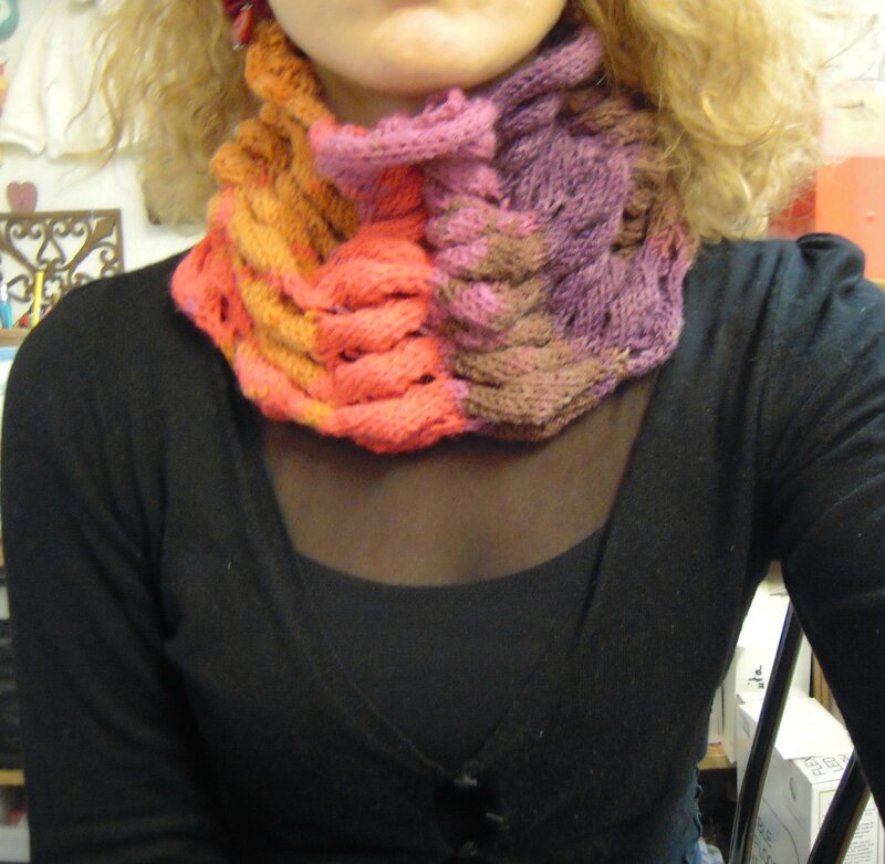 snood multico2