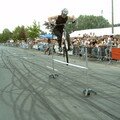W/ 2007 Trial Thierry Kikenberg