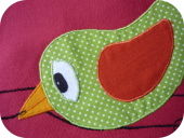 appliques