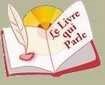 le livre qui parle