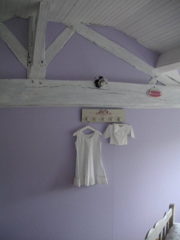 Chambre Amie Parme (1)