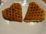 gaufre jambon fromage 14