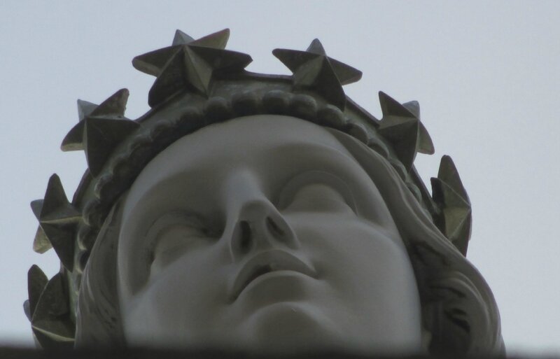Notre Dame d'Estours