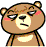 ours_grognon