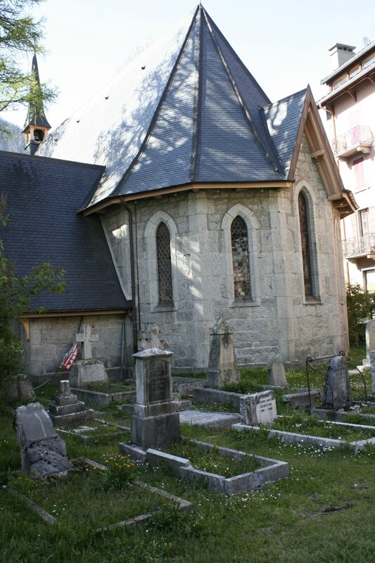 Chamonix 309