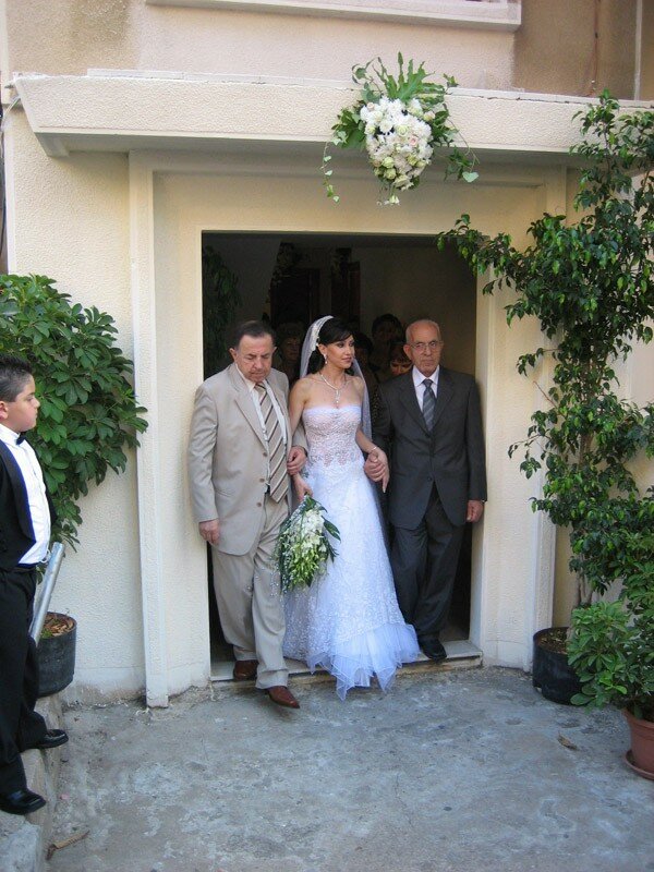 Libanaise rencontre mariage