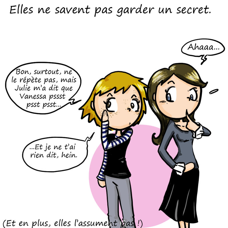 Femmes seules dans le 81