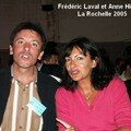 Un album de Photos politiques