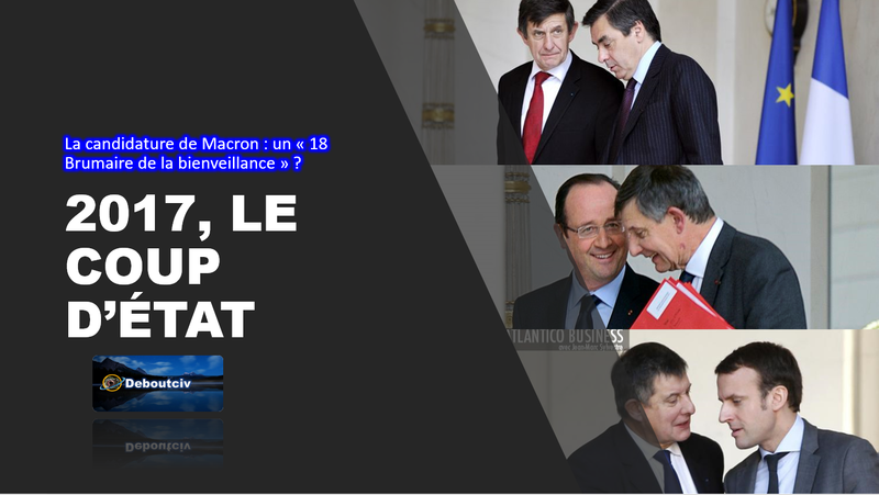 Coupdetat