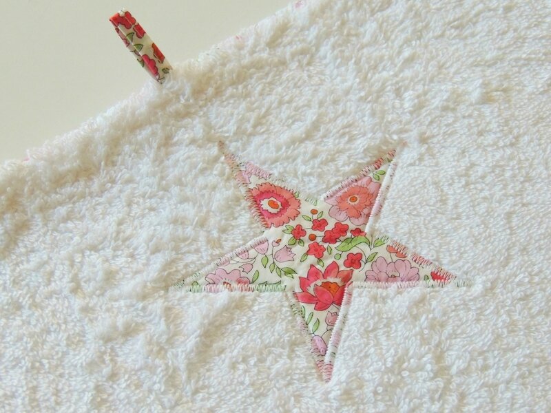 Tapis à langer de voyage Demeure des Anges (4)