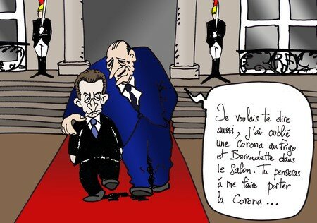DepartChirac