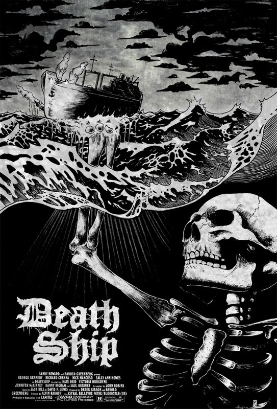 deathship