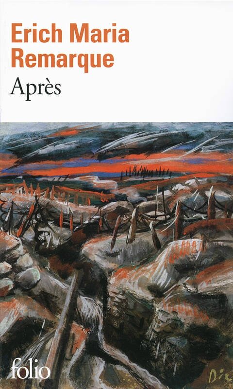 erich maria remarque and the nature erich maria remarque and the nature