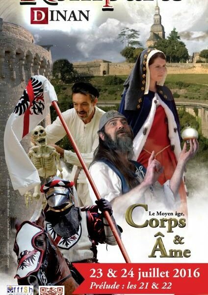 Affiche-Fête-des-rempartsde-Dinan-424x600